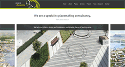 Desktop Screenshot of placedynamix.com